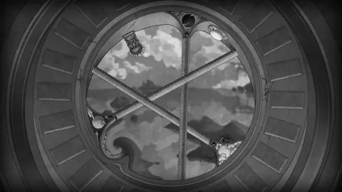 Captura de tela de The Bridge (2 de 4)