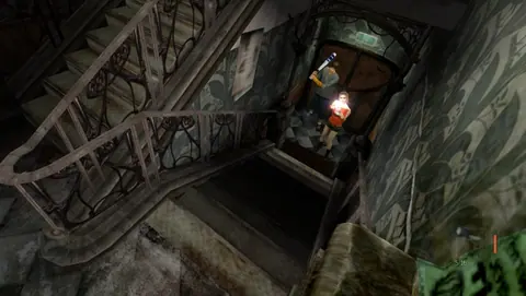 Captura de tela de ObsCure (1 de 4)