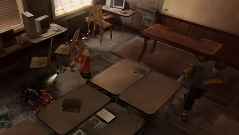 Captura de tela de ObsCure (3 de 4)