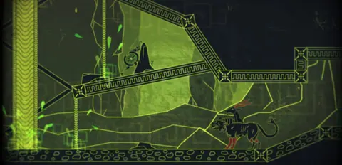 Captura de tela de Apotheon (1 de 4)