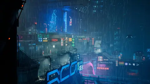 Captura de tela de The Ascent (4 de 4)