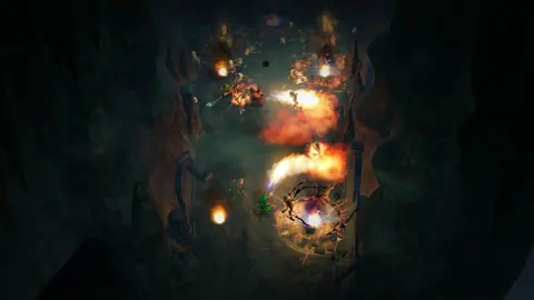Captura de tela de Magicka 2 (4 de 4)