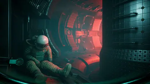 Captura de tela de The Invincible (4 de 4)