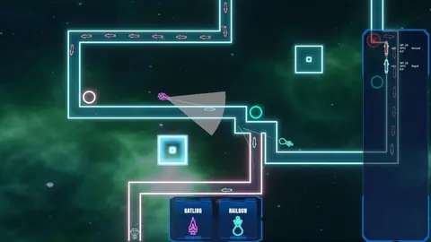 Captura de tela de Tower.Defense(): Program the Fight (4 de 4)