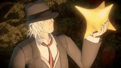 Captura de tela de Gravity Rush Remastered (4 de 4)