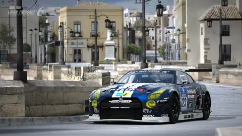 Captura de tela de Gran Turismo 6 (2 de 4)