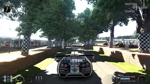 Captura de tela de Gran Turismo 6 (4 de 4)