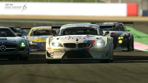 Captura de tela de Gran Turismo 6 (1 de 4)