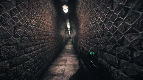 Captura de tela de The Chronicles of Riddick: Assault on Dark Athena (4 de 4)