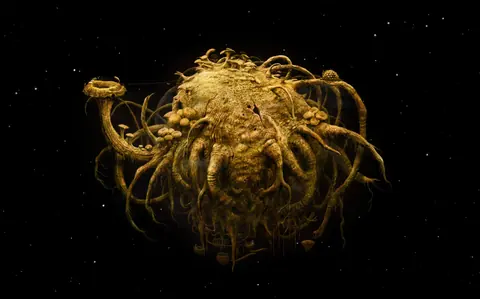 Captura de tela de Samorost 3 (3 de 4)