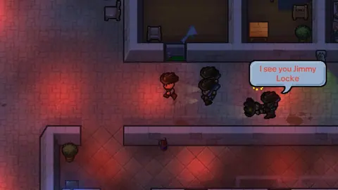 Captura de tela de The Escapists 2 (3 de 4)