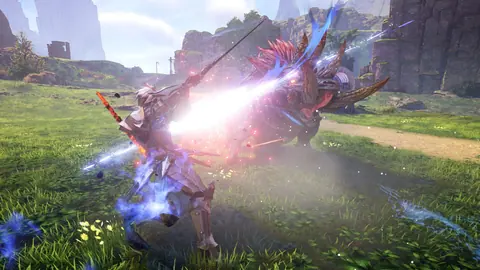 Captura de tela de Tales of Arise (1 de 4)