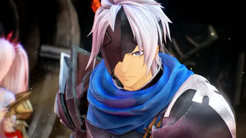 Captura de tela de Tales of Arise (4 de 4)