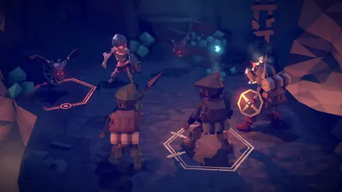 Captura de tela de For the King (3 de 4)
