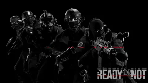 Captura de tela de Ready or Not (4 de 4)