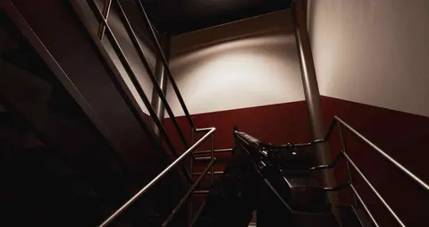 Captura de tela de Ready or Not (3 de 4)