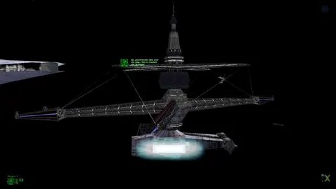 Captura de tela de Star Wars: Shadows of the Empire (4 de 4)