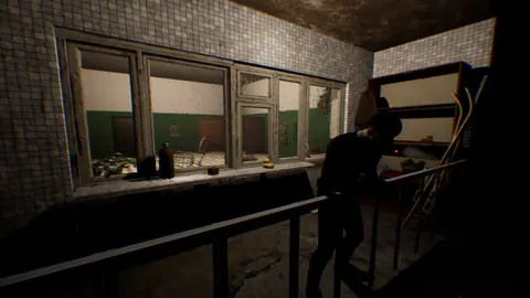 Captura de tela de Floor 12 (2 de 4)