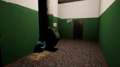 Captura de tela de Floor 12 (3 de 4)