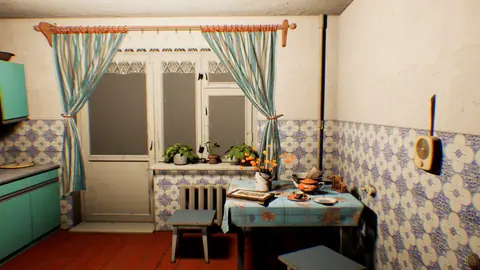 Captura de tela de Floor 12 (4 de 4)