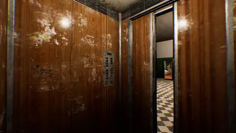 Captura de tela de Floor 12 (1 de 4)