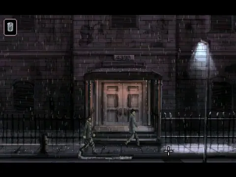 Captura de tela de Gemini Rue (3 de 4)