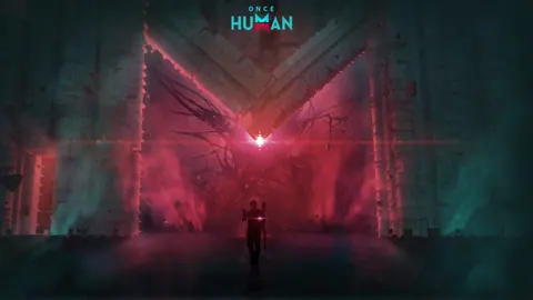 Captura de tela de Once Human (1 de 4)