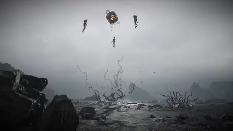 Captura de tela de Once Human (4 de 4)