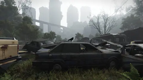 Captura de tela de Once Human (2 de 4)