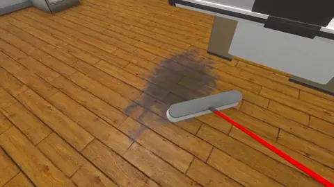 Captura de tela de Supermarket Simulator (2 de 4)