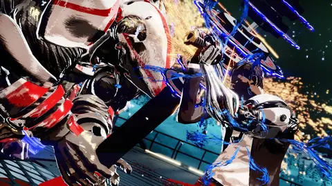 Captura de tela de Killer Is Dead (1 de 4)