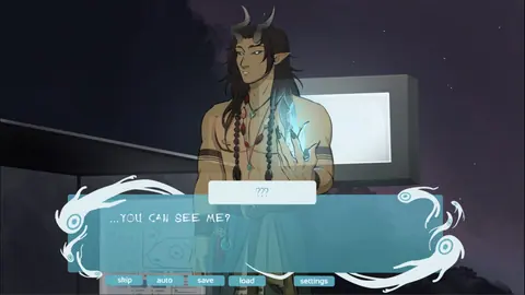 Captura de tela de Bus Stop Spirit (4 de 4)