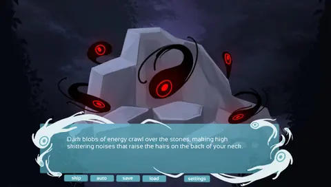 Captura de tela de Bus Stop Spirit (2 de 4)