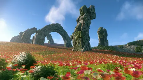 Captura de tela de Sonic Frontiers (4 de 4)