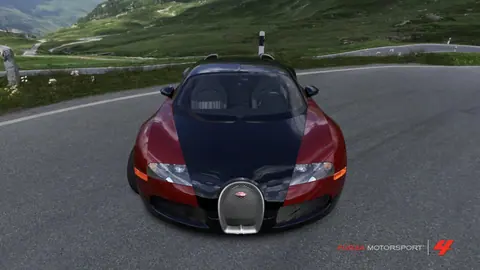 Captura de tela de Forza Motorsport 4 (2 de 3)