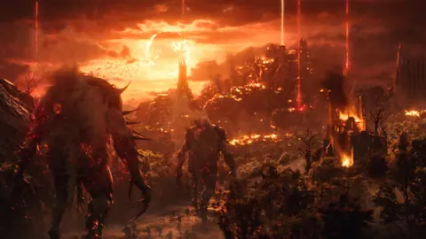 Captura de tela de Lords of the Fallen (3 de 4)