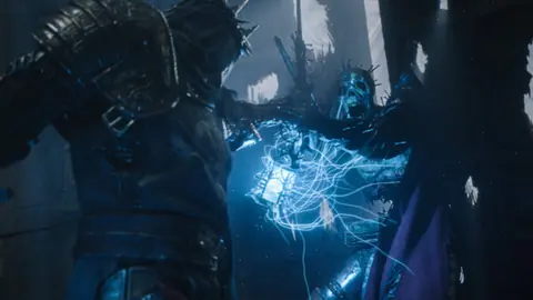 Captura de tela de Lords of the Fallen (4 de 4)