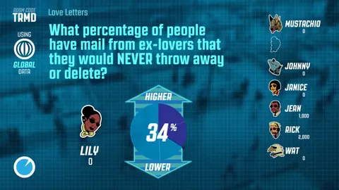 Captura de tela de The Jackbox Party Pack 3 (1 de 4)