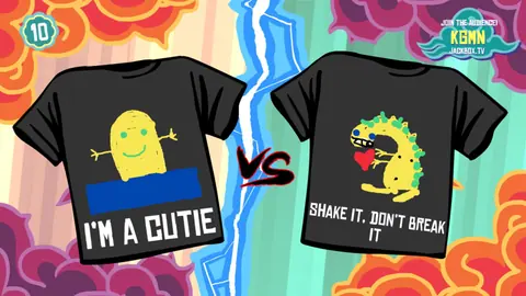 Captura de tela de The Jackbox Party Pack 3 (4 de 4)