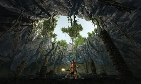 Captura de tela de Arcania: Gothic 4 (4 de 4)