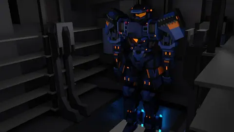 Captura de tela de Steel Seraphim: Proving Grounds (3 de 4)