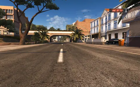 Captura de tela de Test Drive Unlimited 2 (3 de 4)