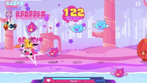 Captura de tela de Muse Dash (4 de 4)