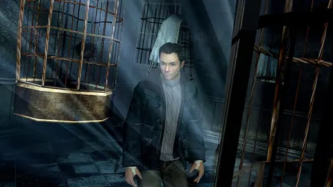 Captura de tela de Fahrenheit: Indigo Prophecy Remastered (1 de 4)