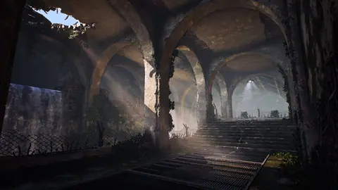 Captura de tela de Biomutant (2 de 4)