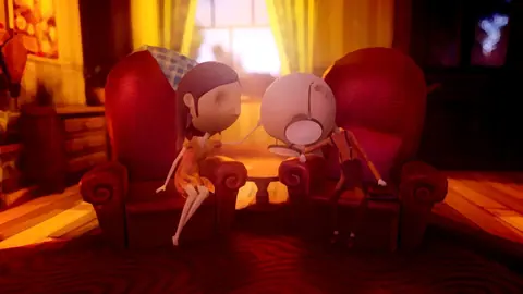 Captura de tela de Last Day of June (3 de 4)