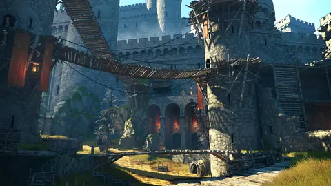 Captura de tela de Tiny Tina's Wonderlands (2 de 4)