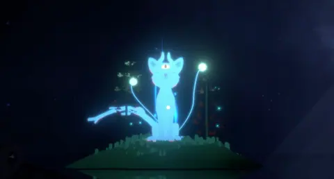 Captura de tela de Before Your Eyes (2 de 4)