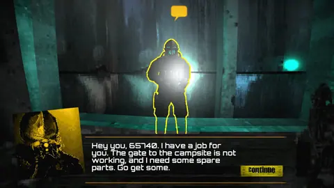 Captura de tela de Voltage High Society (2 de 4)