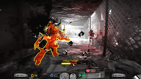 Captura de tela de Voltage High Society (4 de 4)